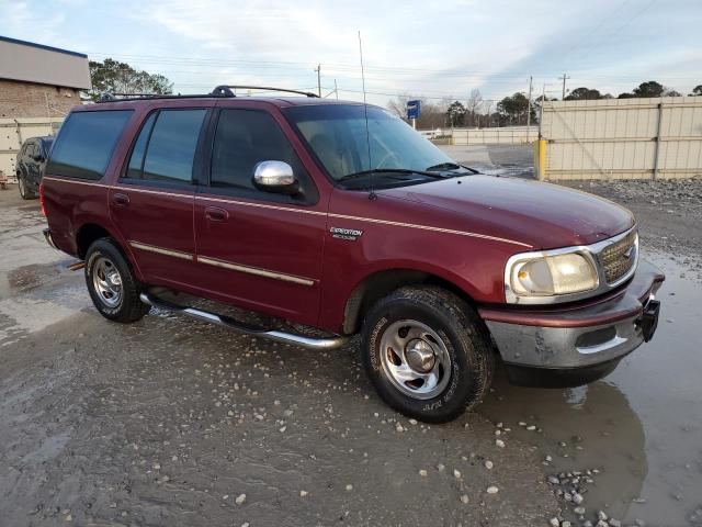 Photo 4 from auction – 1997 FORD EXPEDITION with VIN 1FMEU1769VLA52643