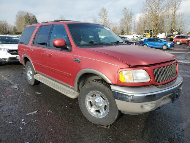 Photo 4 from auction – 2001 FORD EXPEDITION with VIN 1FMPU18L01LA02995