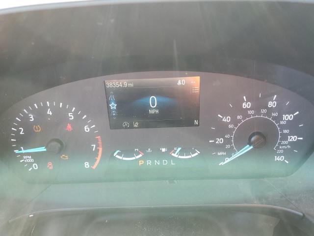 Photo 9 from auction – 2022 FORD ESCAPE SE with VIN 1FMCU0G69NUB89304
