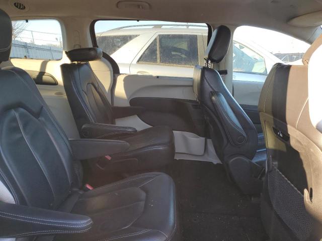 Photo 11 from auction – 2022 CHRYSLER PACIFICA T with VIN 2C4RC1BG5NR142615