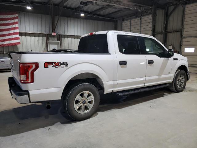 Photo 3 from auction – 2015 FORD F150 SUPER with VIN 1FTEW1EG5FKE44388