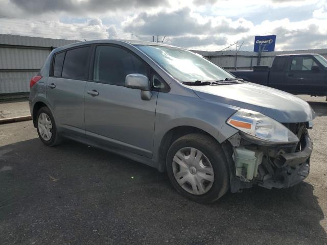 Photo 4 from auction – 2010 NISSAN VERSA S with VIN 3N1BC1CPXAL428695