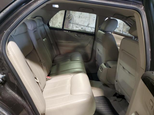 Photo 10 from auction – 2008 CADILLAC DTS with VIN 1G6KD57Y68U169999