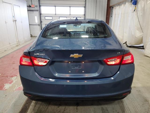 Photo 6 from auction – 2024 CHEVROLET MALIBU LT with VIN 1G1ZD5ST4RF232345