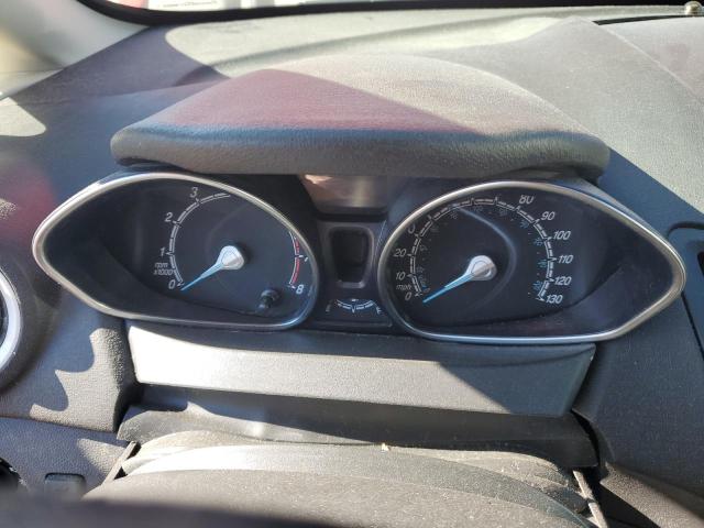 Photo 9 from auction – 2015 FORD FIESTA SE with VIN 3FADP4EJ2FM142030