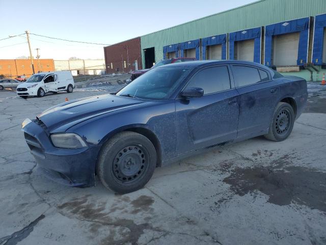 Photo 1 from auction – 2014 DODGE CHARGER PO with VIN 2C3CDXKT8EH334804