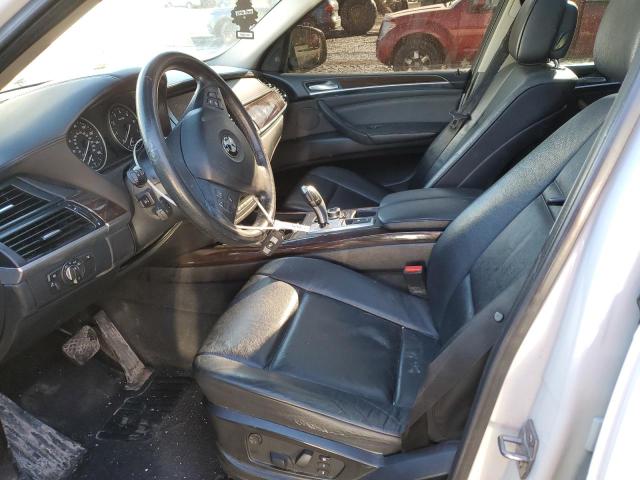 Photo 7 from auction – 2013 BMW X5 XDRIVE3 with VIN 5UXZV4C54D0E01601