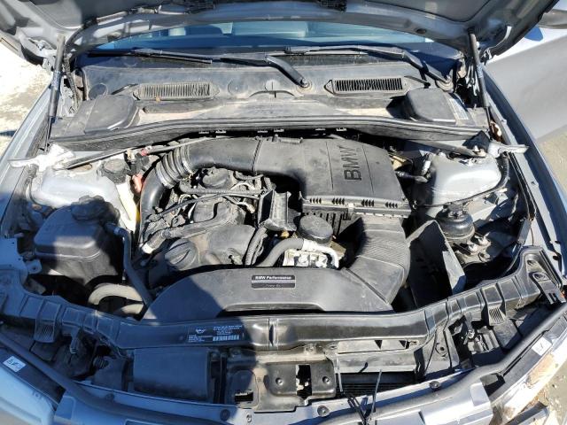 Photo 11 from auction – 2013 BMW 135 I with VIN WBAUC9C54DVY60283