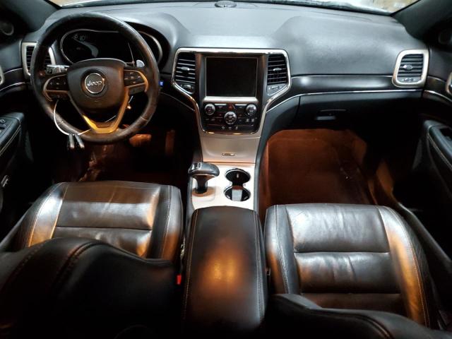 Photo 8 from auction – 2014 JEEP GRAND CHER with VIN 1C4RJFBG1EC299344