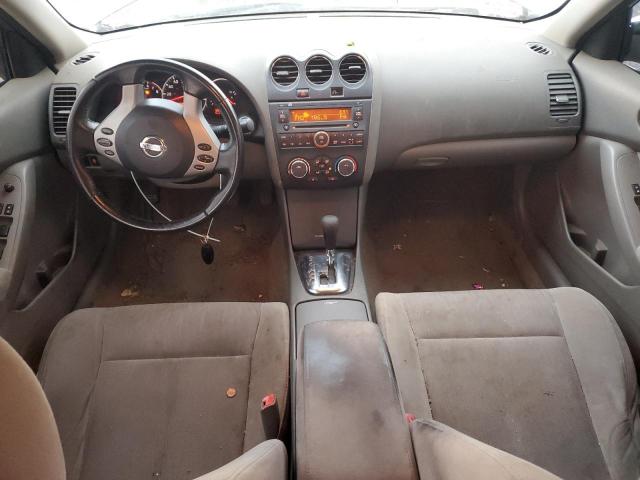 Zdjęcie 8 z aukcji – 2011 NISSAN ALTIMA BAS z VIN 1N4AL2AP2BN506329