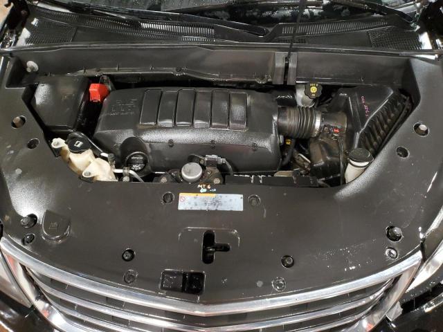 Photo 12 from auction – 2017 CHEVROLET TRAVERSE L with VIN 1GNKVGKD6HJ317703