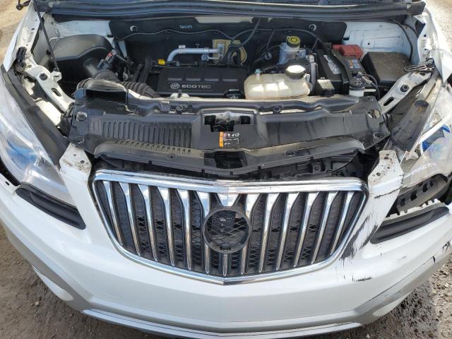Photo 12 from auction – 2015 BUICK ENCORE with VIN KL4CJGSB5FB259348