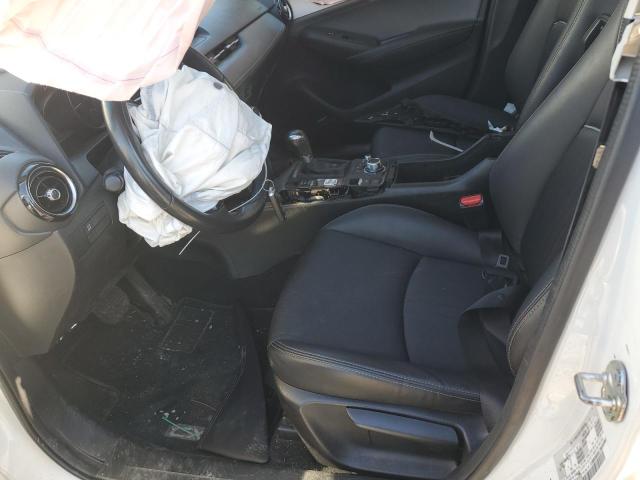 Photo 7 from auction – 2019 MAZDA CX-3 TOURI with VIN JM1DKFC73K0437159