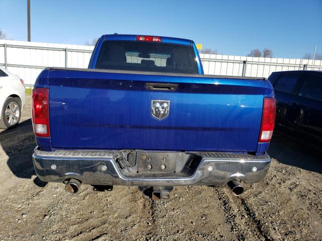 Photo 6 from auction – 2016 RAM 1500 ST with VIN 1C6RR6FTXGS242981