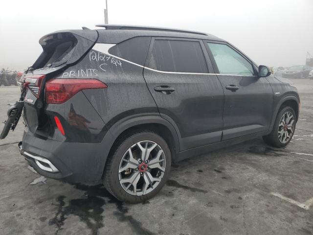 Photo 3 from auction – 2021 KIA SELTOS S with VIN KNDEUCA22M7084542