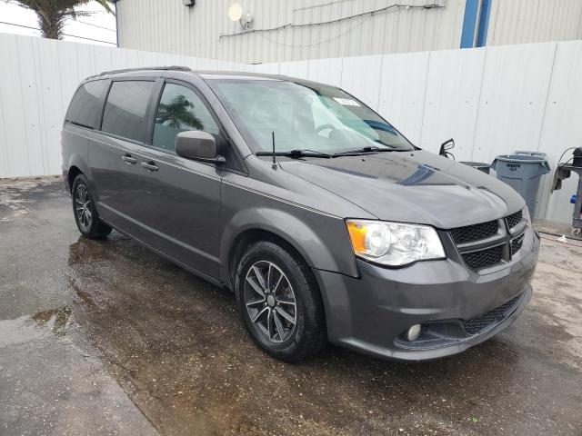 Photo 4 from auction – 2018 DODGE GRAND CARA with VIN 2C4RDGEG6JR147263