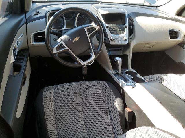 Photo 8 from auction – 2012 CHEVROLET EQUINOX LT with VIN 2GNALDEK7C6280905