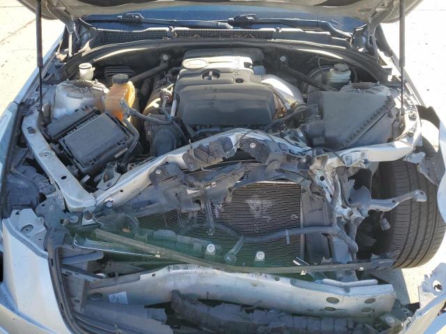 Photo 11 from auction – 2015 CADILLAC ATS LUXURY with VIN 1G6AB5RX2F0107381