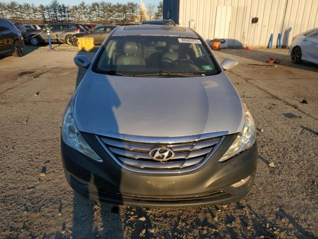 Photo 5 from auction – 2011 HYUNDAI SONATA SE with VIN 5NPEC4AC3BH080171