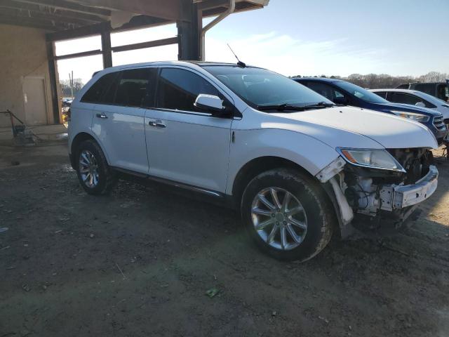 Photo 4 from auction – 2013 LINCOLN MKX with VIN 2LMDJ6JKXDBL22585