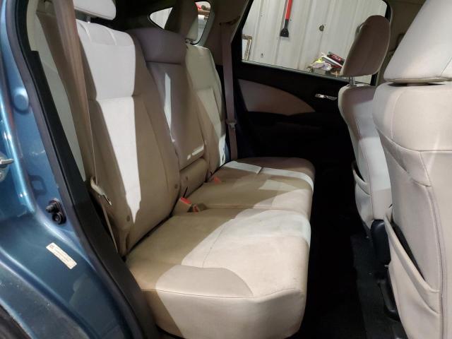 Photo 11 from auction – 2015 HONDA CR-V EX with VIN 5J6RM4H5XFL095669