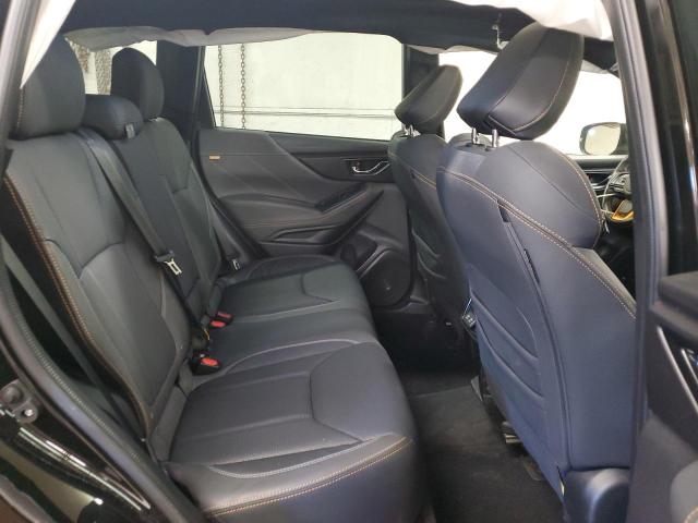 Photo 11 from auction – 2022 SUBARU FORESTER W with VIN JF2SKAMCXNH469703