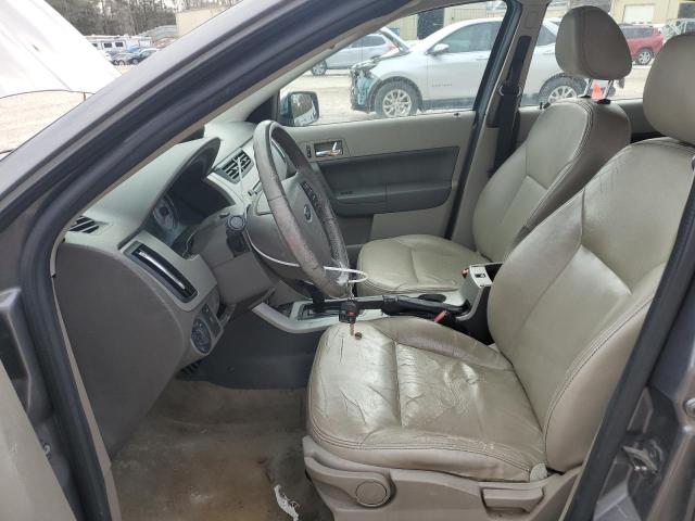 Photo 7 from auction – 2011 FORD FOCUS SEL with VIN 1FAHP3HN4BW151249