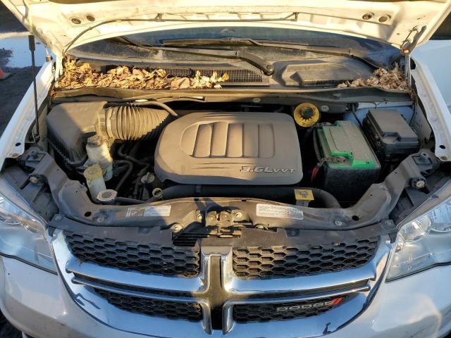 Photo 12 from auction – 2015 DODGE GRAND CARA with VIN 2C4RDGBG2FR607031