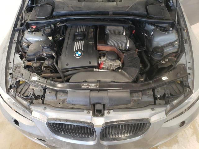 Photo 11 from auction – 2007 BMW 335 I with VIN WBAWB73517P031714