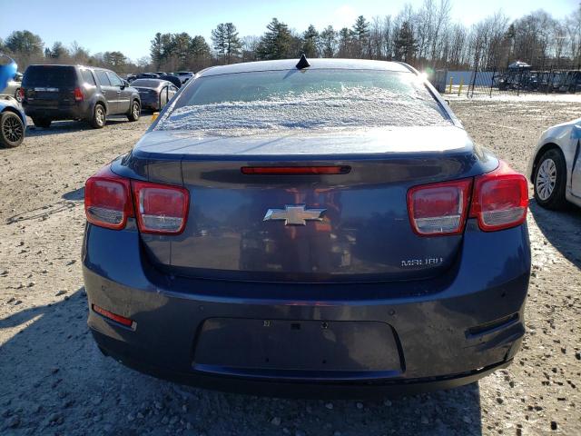 Photo 6 from auction – 2013 CHEVROLET MALIBU LS with VIN 1G11B5SA6DF339049