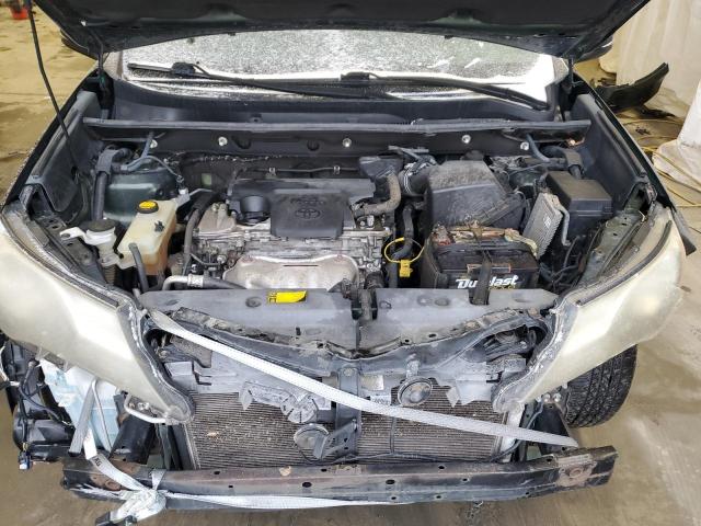 Photo 12 from auction – 2013 TOYOTA RAV4 XLE with VIN 2T3RFREV4DW017884