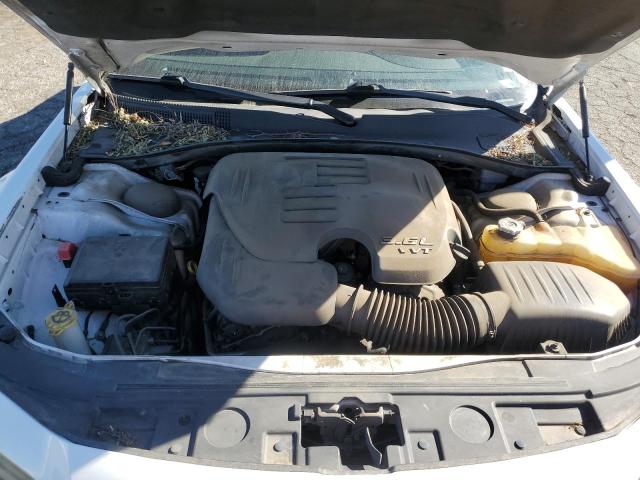 Photo 11 from auction – 2011 CHRYSLER 300 LIMITE with VIN 2C3CA5CG4BH599147