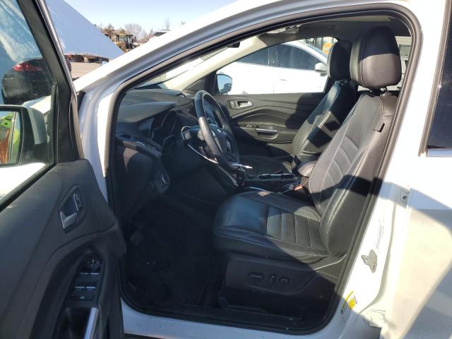 Photo 7 from auction – 2016 FORD ESCAPE TIT with VIN 1FMCU9J94GUB29361