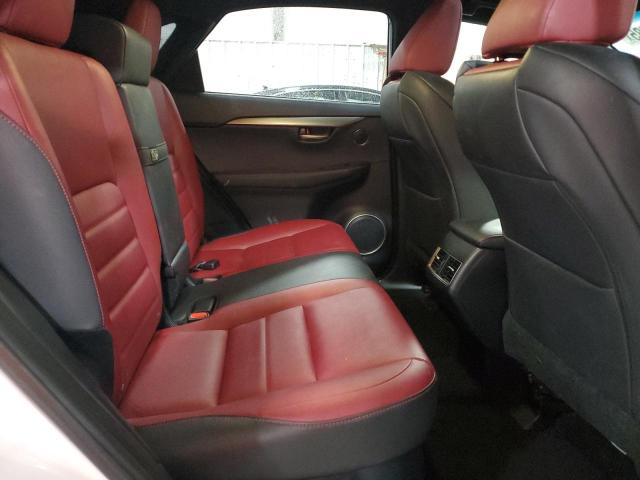 Photo 11 from auction – 2016 LEXUS NX 200T BA with VIN JTJBARBZ4G2087080