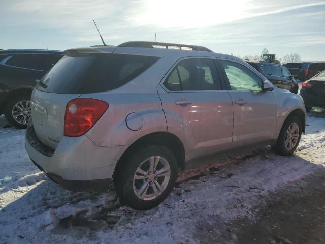 Photo 3 from auction – 2012 CHEVROLET EQUINOX LT with VIN 2GNFLEEK5C6135793