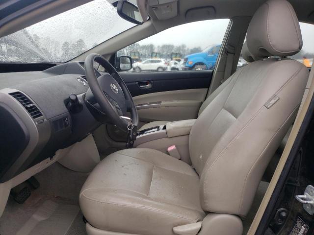 Photo 7 from auction – 2008 TOYOTA PRIUS with VIN JTDKB20U487801180