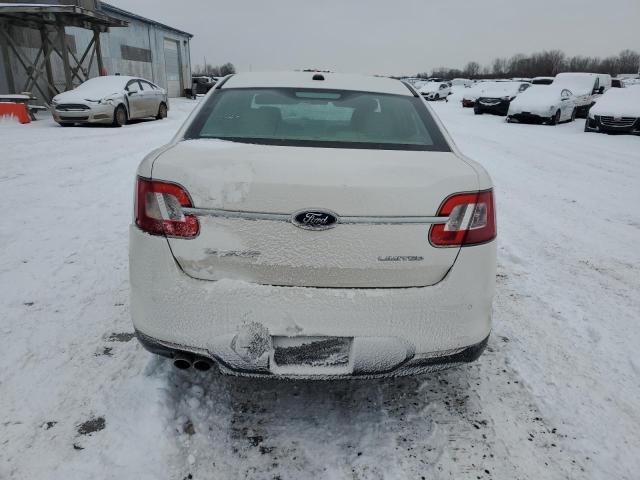 Zdjęcie 6 z aukcji – 2010 FORD TAURUS LIM z VIN 1FAHP2FW9AG122571