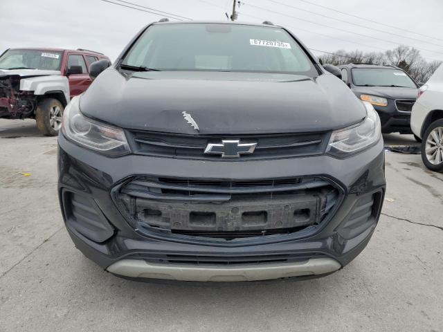 Photo 5 from auction – 2020 CHEVROLET TRAX 1LT with VIN KL7CJLSB0LB339681