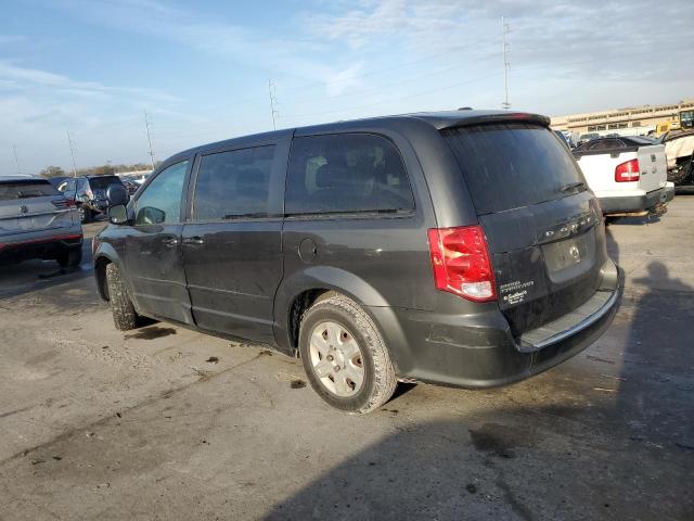 Photo 2 from auction – 2011 DODGE GRAND CARA with VIN 2D4RN4DG2BR613689