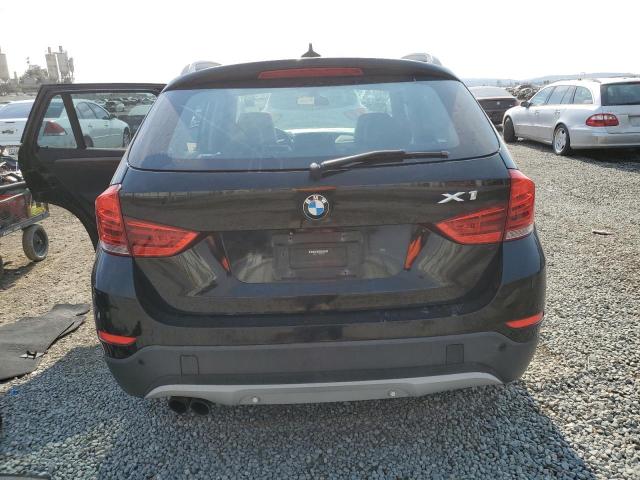 Photo 6 from auction – 2014 BMW X1 XDRIVE2 with VIN WBAVL1C58EVY24135