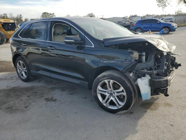 Zdjęcie 4 z aukcji – 2017 FORD EDGE TITAN z VIN 2FMPK4K95HBC13091