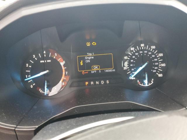Снимка 9 от търг – 2017 FORD EDGE с VIN 2FMPK3G96HBC52002