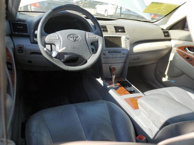 Photo 8 from auction – 2010 TOYOTA CAMRY BASE with VIN 4T1BF3EK5AU099679
