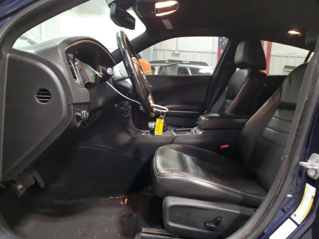 Photo 7 from auction – 2013 DODGE CHARGER SX with VIN 2C3CDXJGXDH613903