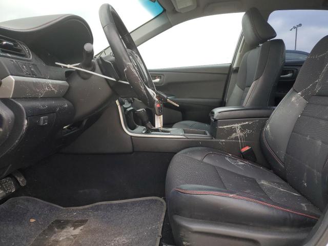 Photo 7 from auction – 2016 TOYOTA CAMRY LE with VIN 4T1BF1FKXGU136480