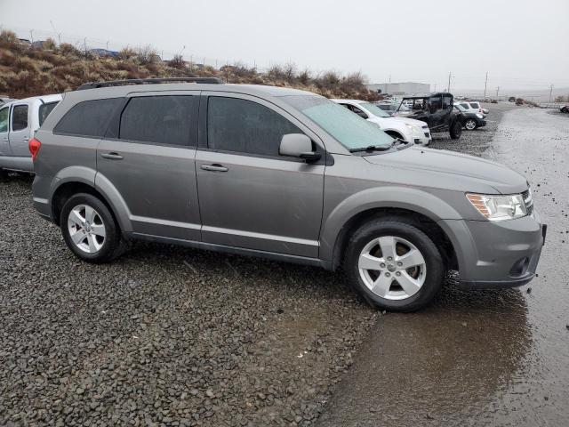 Photo 4 from auction – 2012 DODGE JOURNEY SX with VIN 3C4PDDBG2CT161509