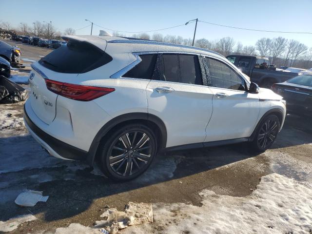 Photo 3 from auction – 2021 INFINITI QX50 LUXE with VIN 3PCAJ5BB7MF117806