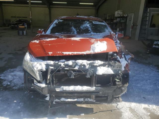 Photo 5 from auction – 2015 HYUNDAI SONATA SPO with VIN 5NPE34AB0FH154000