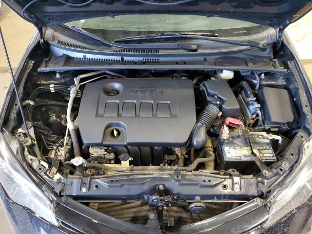 Photo 11 from auction – 2018 TOYOTA COROLLA L with VIN 2T1BURHE1JC054870