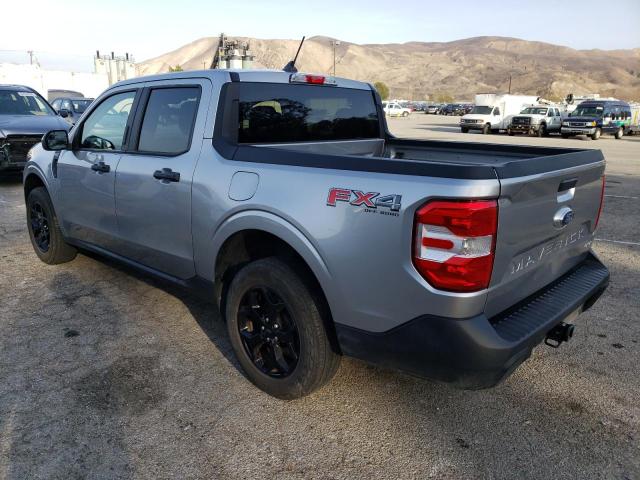 Photo 2 from auction – 2023 FORD MAVERICK X with VIN 3FTTW8F97PRA25679